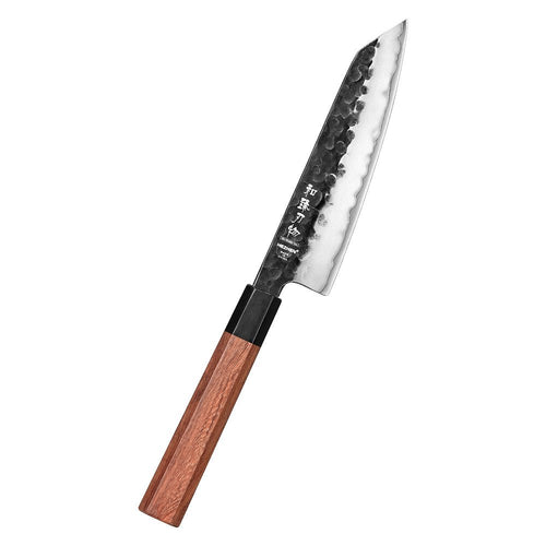 5.8" Bunka Knife - Retro Series (PM8S)