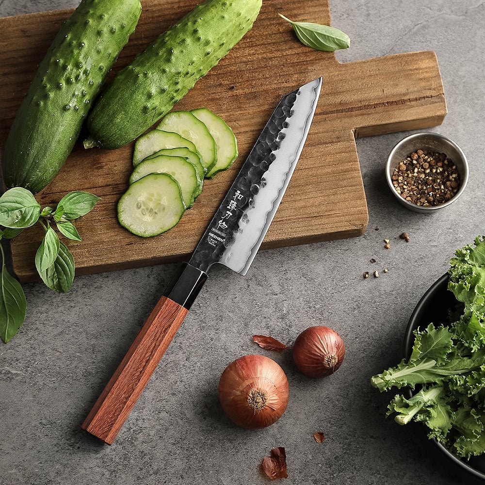 In the box