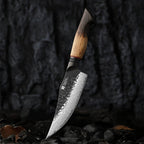 5.8" Viking Knife - Mo Series (X06) - Xinzuo Australia