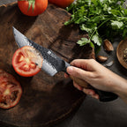 5.8" Viking Knife - Mo Series (X06) - Xinzuo Australia