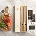 Sharpening Rod - Pin Series (X02O)