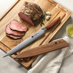 10" Carving Knife - Uliassi Series (X03)