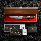 5" Utility Knife - Li Series (X04) - Xinzuo Australia