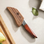 4" Paring Knife - Uliassi Series (X03)