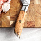 6" Boning Knife - Lan Series (B37) - Xinzuo Australia