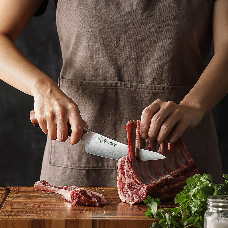 6" Boning Knife - Supreme Series (X02) - Xinzuo Australia