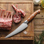 6" Boning Knife - Supreme Series (X02) - Xinzuo Australia
