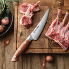 6" Boning Knife - Supreme Series (X02) - Xinzuo Australia
