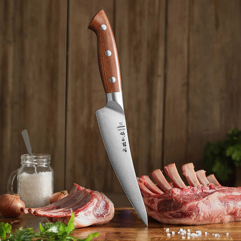 6" Boning Knife - Supreme Series (X02) - Xinzuo Australia