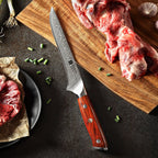 6" Boning Knife - Yu Series (B13R) - Xinzuo Australia