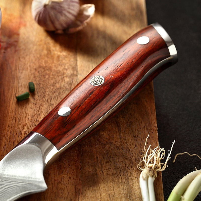 6" Boning Knife - Yu Series (B13R) - Xinzuo Australia