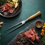 6" Carving Fork - Elegant Series (B38L) - Xinzuo Australia