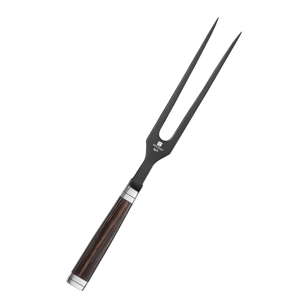 6" Carving Fork - Ji Series (X08) - Xinzuo Australia