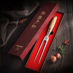 6" Carving Fork - Master Series (B30) - Xinzuo Australia