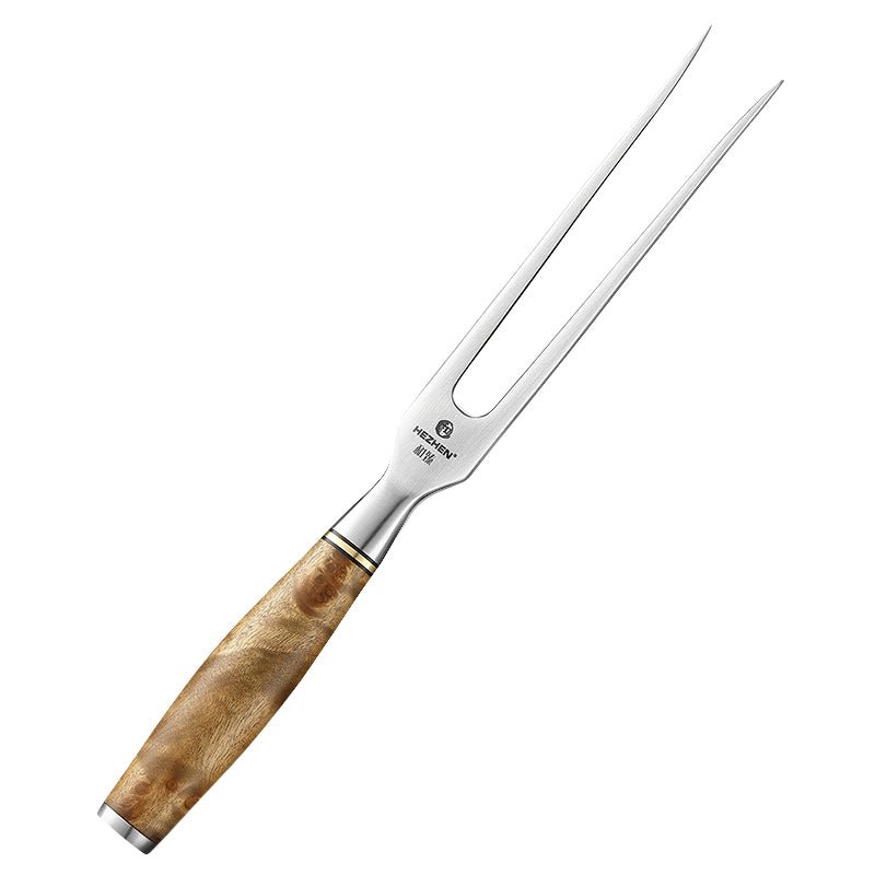 6" Carving Fork - Master Series (B30) - Xinzuo Australia