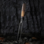 6" Carving Fork - Mo Series (X06) - Xinzuo Australia