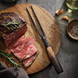 6" Carving Fork - Mo Series (X06)