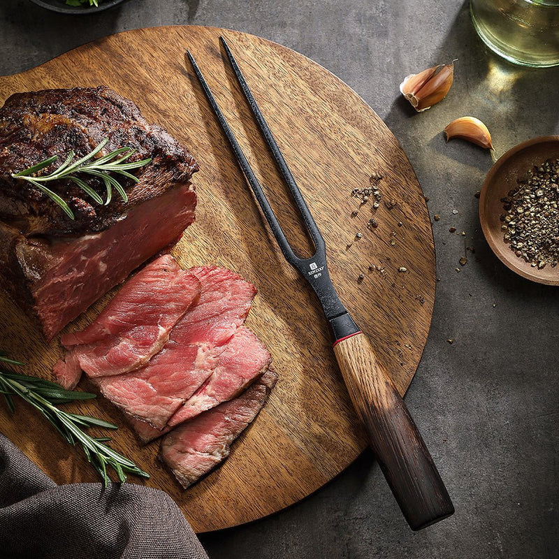 6" Carving Fork - Mo Series (X06)