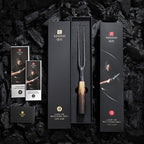 6" Carving Fork - Mo Series (X06) - Xinzuo Australia
