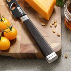 6" Cheese Knife - Ji Series (X08) - Xinzuo Australia