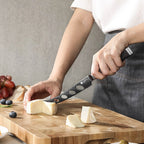 6" Cheese Knife - Ji Series (X08) - Xinzuo Australia