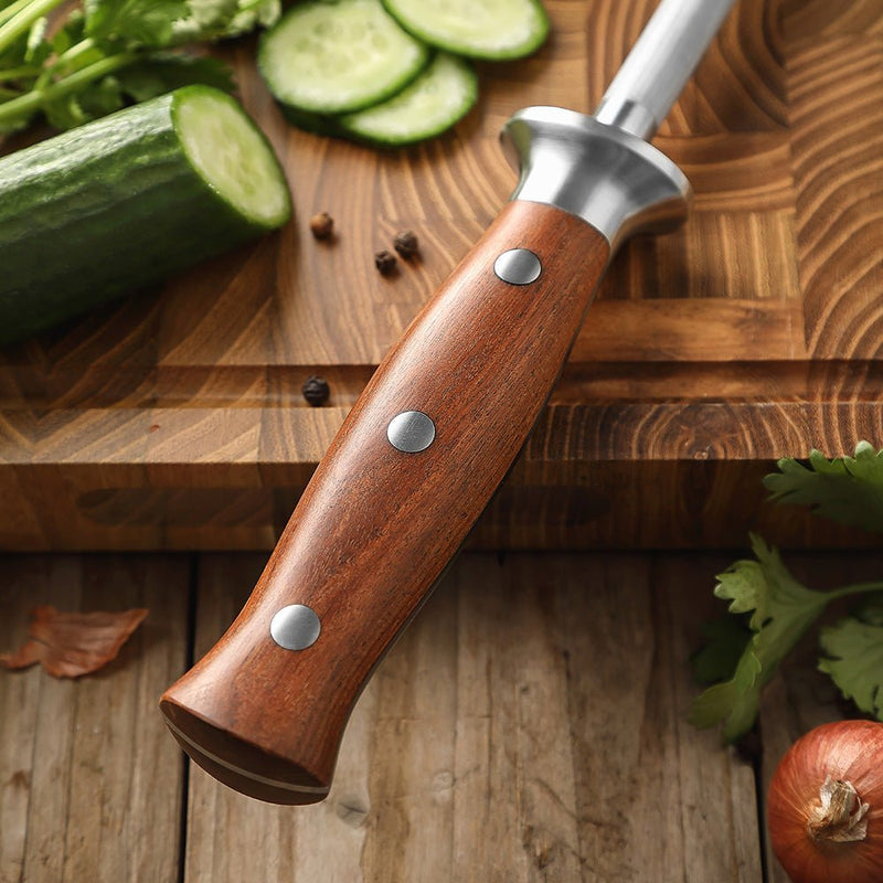 6" Diamond Rod - Supreme Series (X02) - Xinzuo Australia