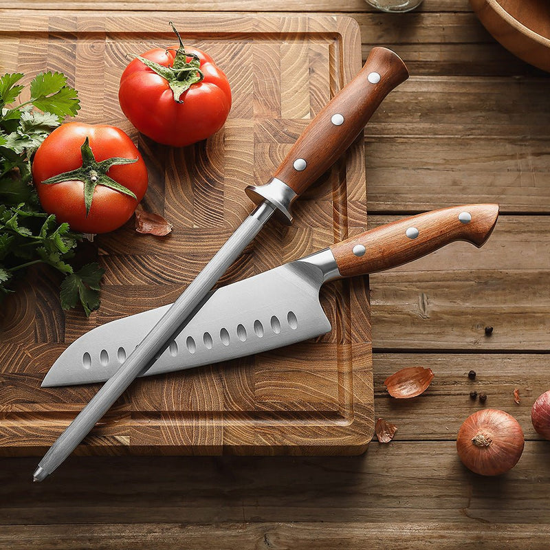 6" Diamond Rod - Supreme Series (X02) - Xinzuo Australia