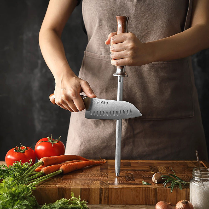 6" Diamond Rod - Supreme Series (X02) - Xinzuo Australia