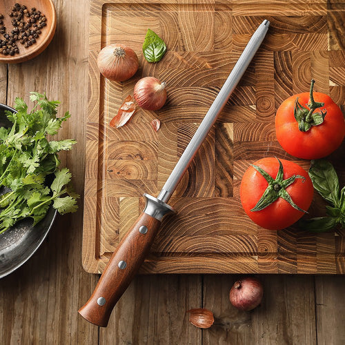 6" Diamond Rod - Supreme Series (X02)