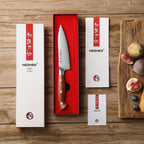 6" Utility Knife - Supreme Series (X02) - Xinzuo Australia