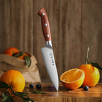 6" Utility Knife - Supreme Series (X02) - Xinzuo Australia