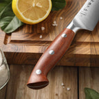 6" Utility Knife - Supreme Series (X02) - Xinzuo Australia