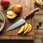 6" Utility Knife - Supreme Series (X02) - Xinzuo Australia