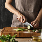 6" Utility Knife - Supreme Series (X02) - Xinzuo Australia