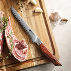 6.5" Boning Knife - Uliassi Series (X03) - Xinzuo Australia