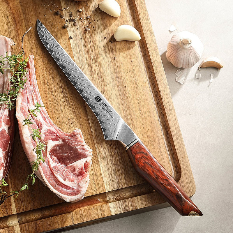 6.5" Boning Knife - Uliassi Series (X03)
