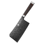 6.5" Butcher's Cleaver - Ji Series (X08) - Xinzuo Australia