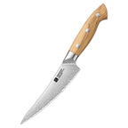 6.5" Butcher's Cleaver - Pin Series (X02O) - Xinzuo Australia