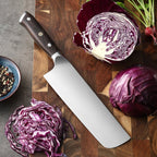 6.8" Nakiri Knife - Yu Series (B13S) - Xinzuo Australia