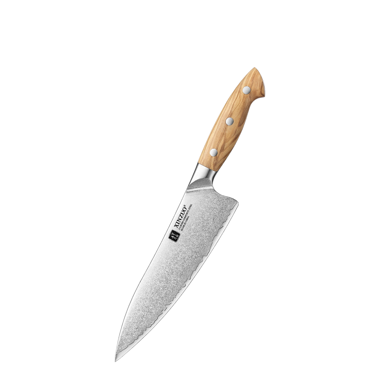 Chef Knives