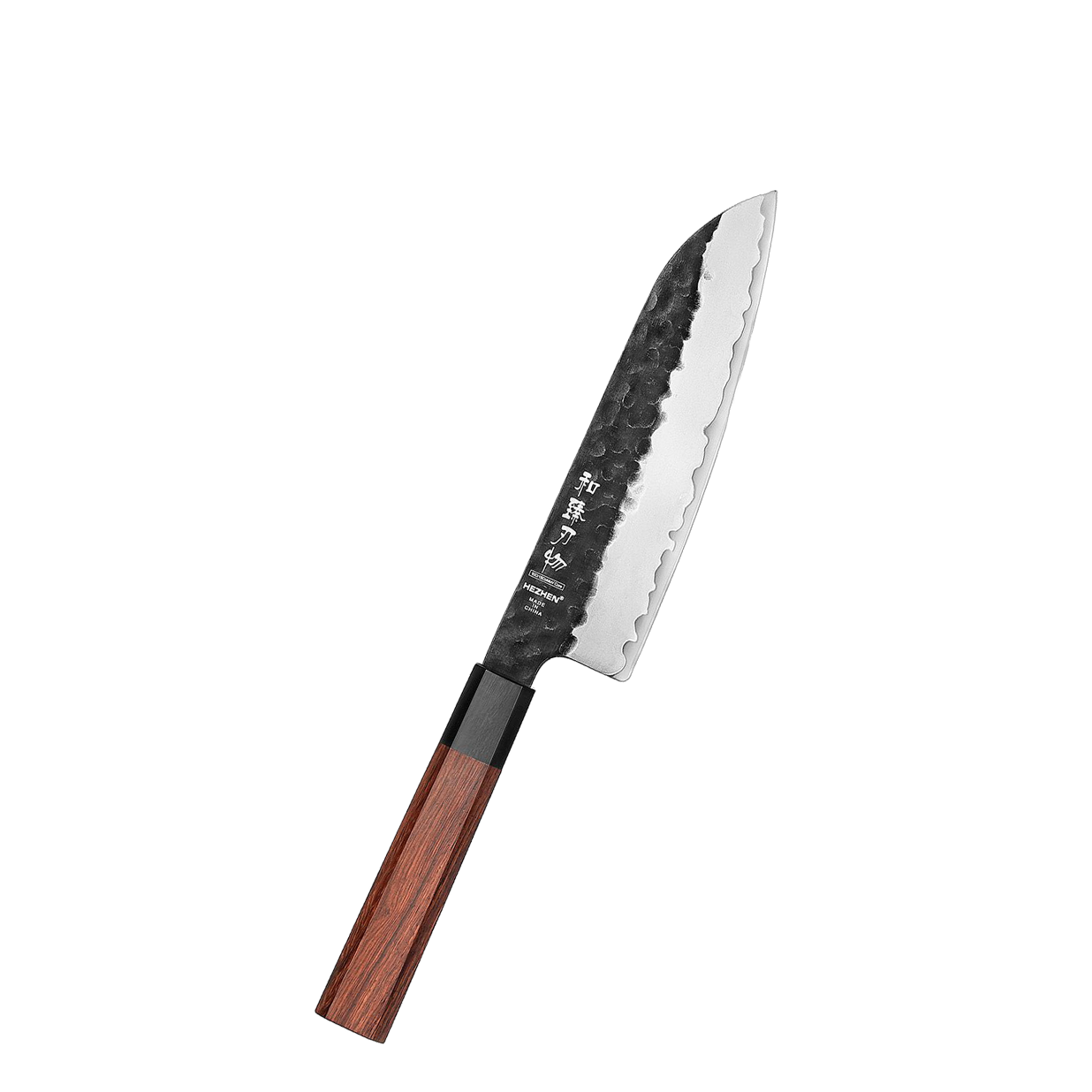 Santoku Knives