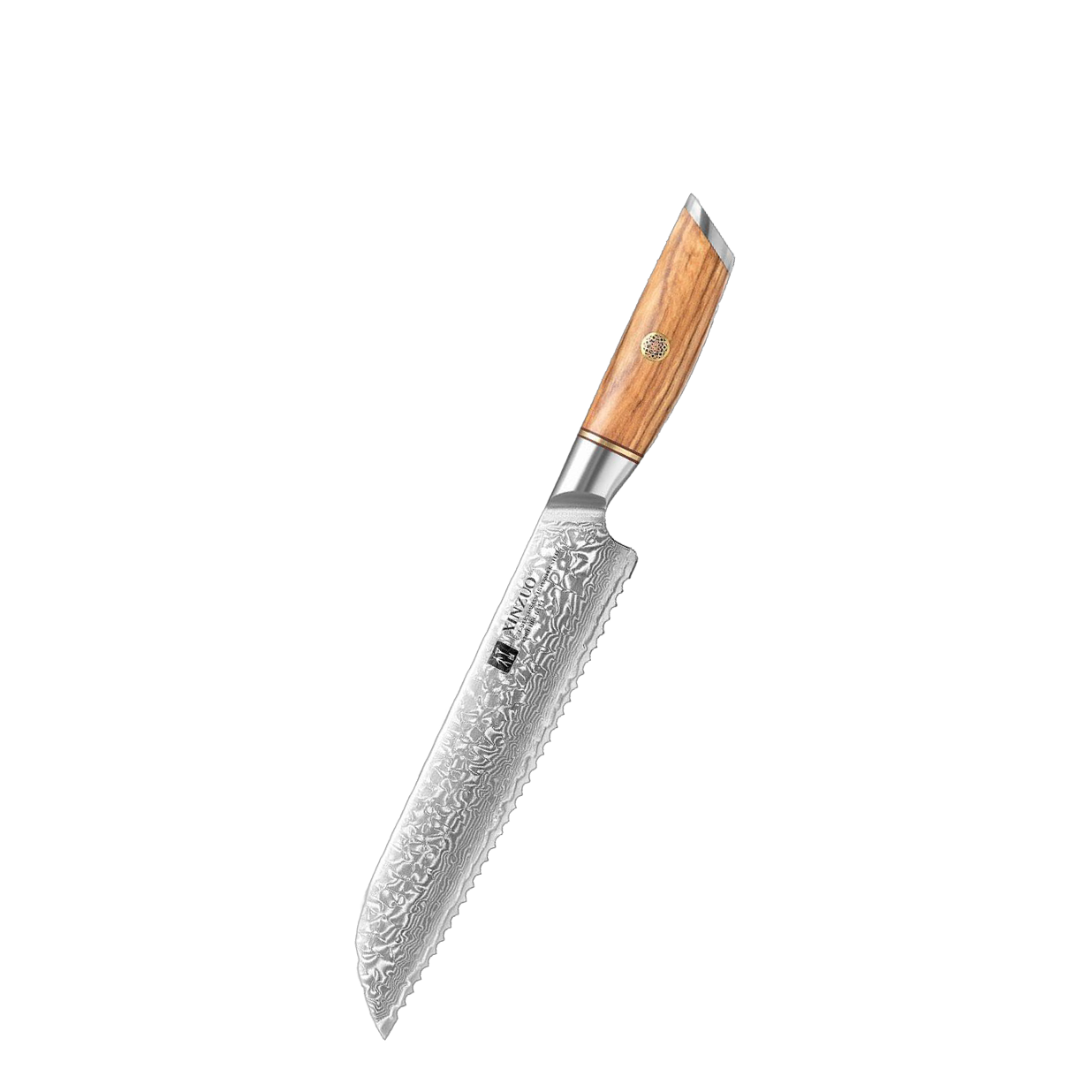 Bread Knives