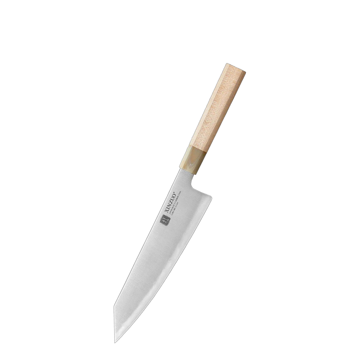 Bunka Knives