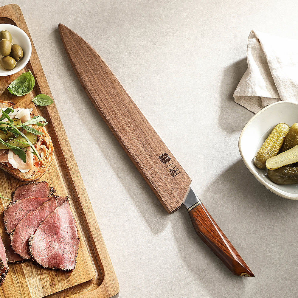 10" Carving Knife - Uliassi Series (X03)