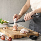 7" Filiet Knife - Ji Series (X08) - Xinzuo Australia