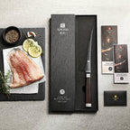 7" Filiet Knife - Ji Series (X08) - Xinzuo Australia