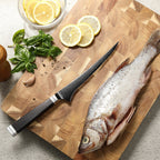 7" Filiet Knife - Ji Series (X08) - Xinzuo Australia