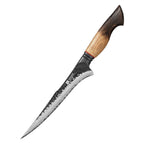 7" Fillet Knife - Mo Series (X06) - Xinzuo Australia