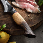 7" Fillet Knife - Mo Series (X06) - Xinzuo Australia