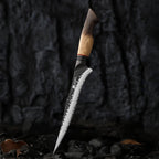 7" Fillet Knife - Mo Series (X06) - Xinzuo Australia